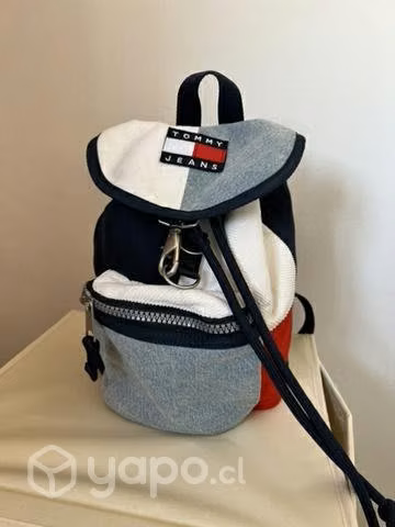 Mochila Tommy hilfiger