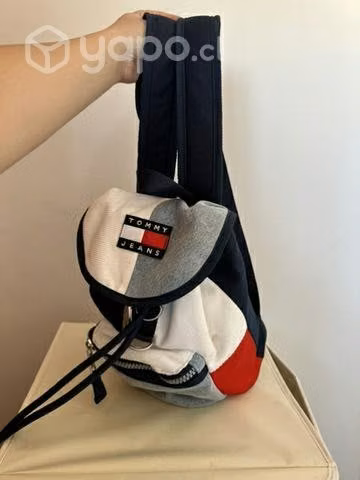 Mochila Tommy hilfiger - Imagen 2