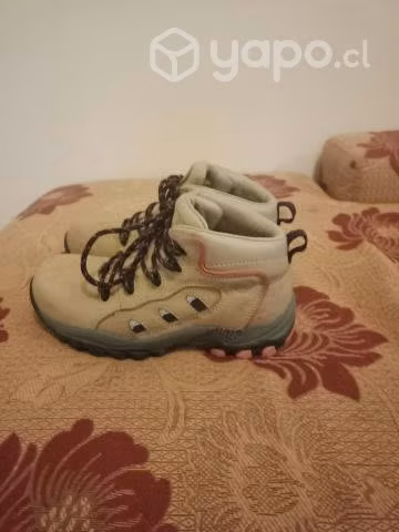 Zapatos de seguridad - Imagen 3
