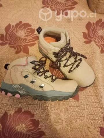 Zapatos de seguridad