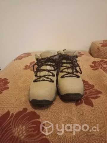 Zapatos de seguridad - Imagen 2