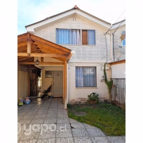 Linda casa en padre hurtado - Imagen 5