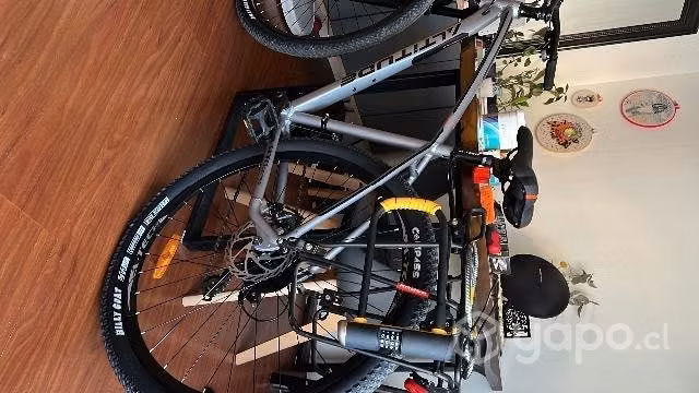 Bicicleta Altitude K10 aro 29