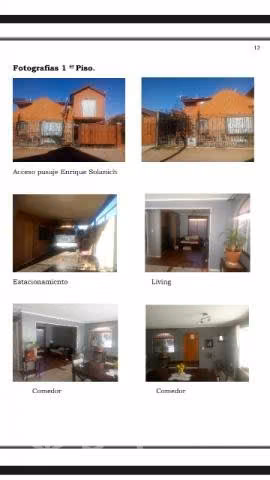 Casa cerca del hospital nuevo