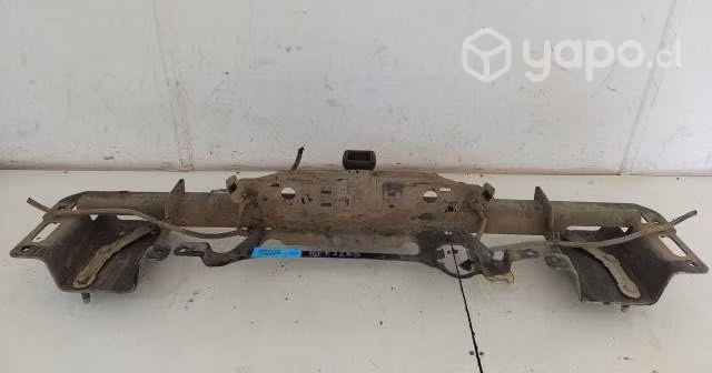Remolque Carro Arrastre Original (FFP2285) Ford F1