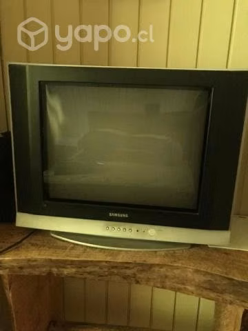 Televisores