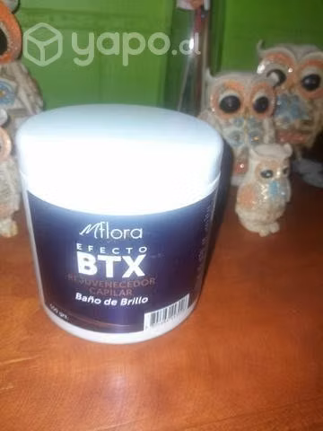 Productos capilares - Imagen 3
