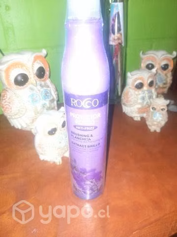 Productos capilares - Imagen 2
