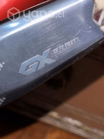 Specialized chisel talla L 29 - Imagen 5