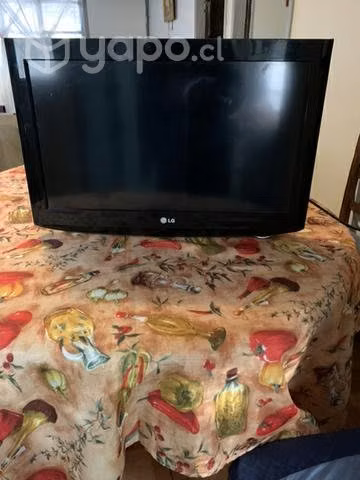 Tv lg , para desarme o arreglar