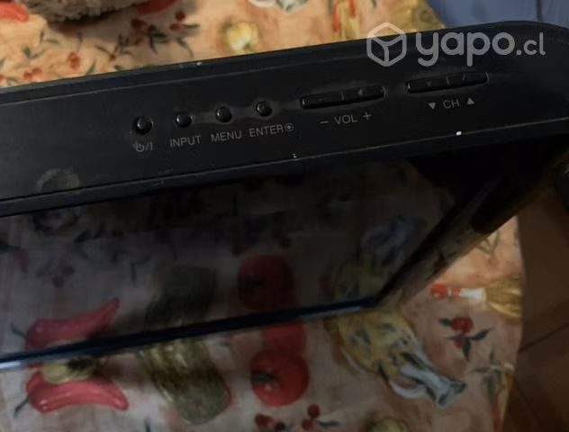 Tv lg , para desarme o arreglar - Imagen 2