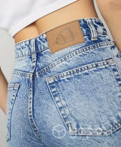Pantalon Americanino - Imagen 2