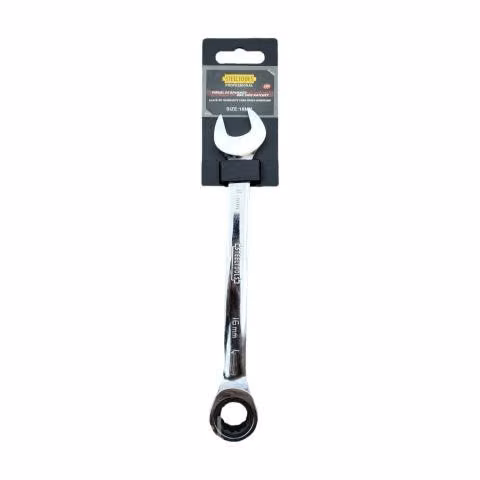 Llave con Chicharra 16mm SL16070 STEELTOOLS