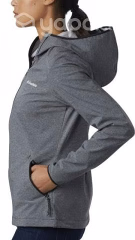 Chaqueta Outdoor Canyon Columbia - Imagen 5