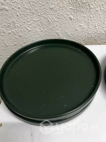 Loza y articulos de hogar