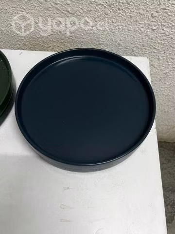 Loza y articulos de hogar