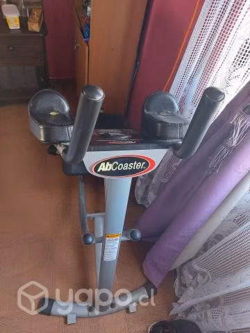 Abcoaster