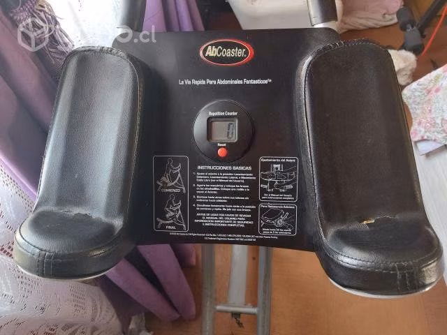 Abcoaster