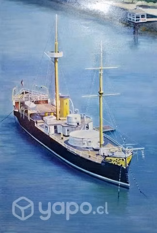 CUADROS ORIGINALES , Artista , Bernardo Fernández