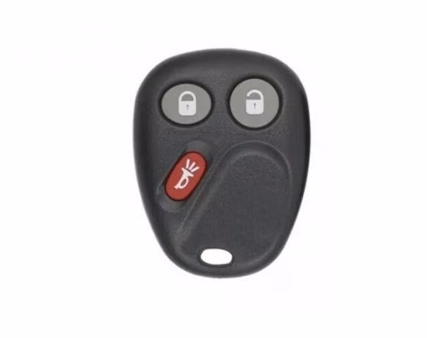 Controlador Chevrolet Trailblazer Equinox Control