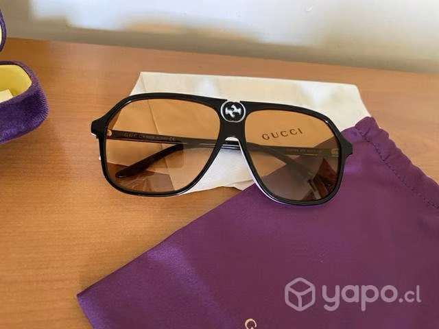Gafas de sol Gucci modelo GG0734S