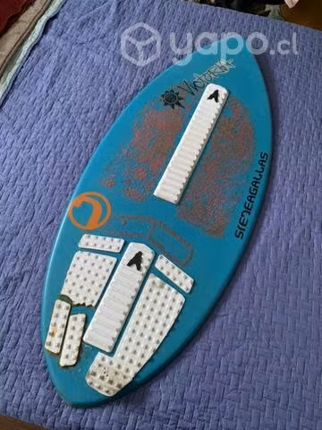 Skimboard Victoria Foamie M