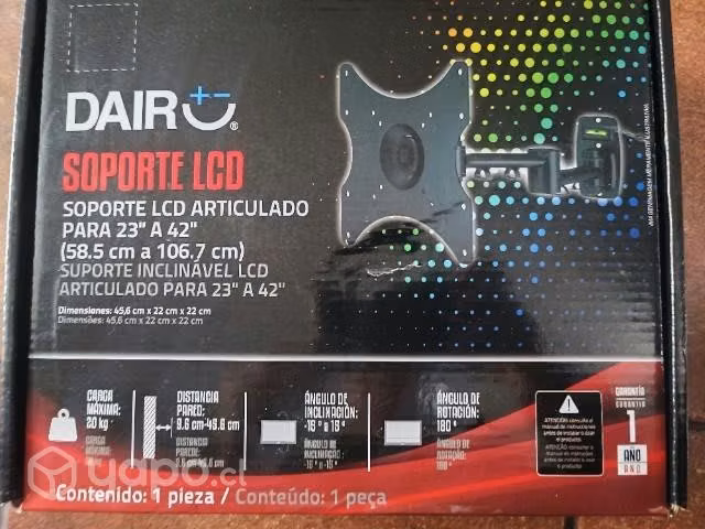 Soporte para TV - Imagen 2