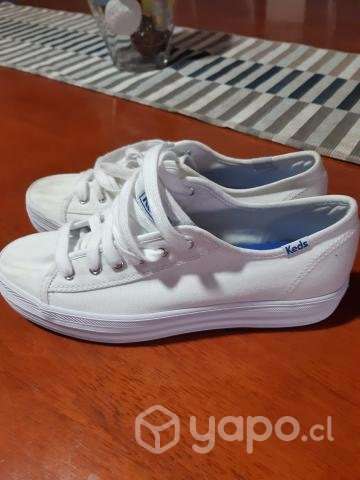 Zapatillas lona - Imagen 4