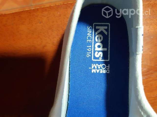 Zapatillas lona - Imagen 2