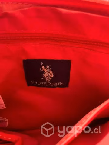 Bandolera US Polo - Imagen 4