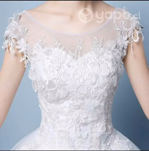 Vestido de novia Nuevo