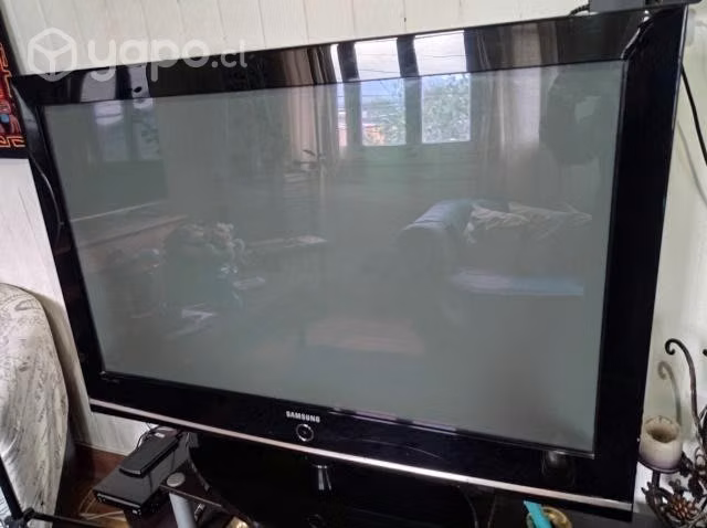Televisor plasma