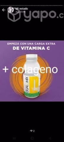 Vitamina C