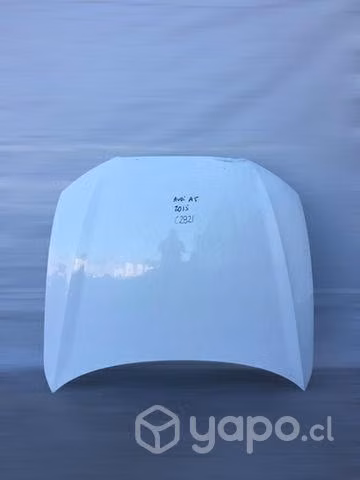 Capot Audi A5 2015