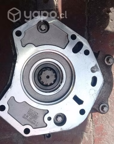 Pieza de toma fuerza Mercedes Benz Actros