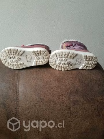 Bota de niña - Imagen 3