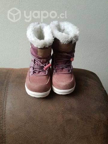 Bota de niña - Imagen 2