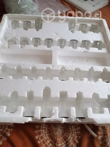 Ajedrez de cristal - Imagen 2