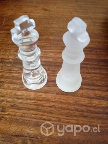Ajedrez de cristal - Imagen 4
