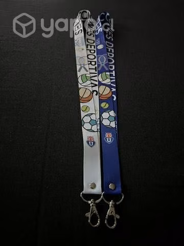 Lanyards personalizados - Imagen 4