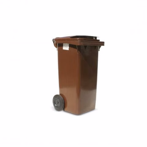 Contenedores de basura 120 litros