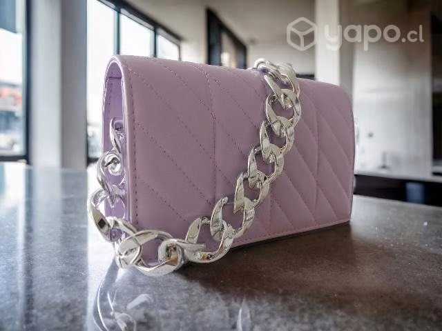Cartera clutch