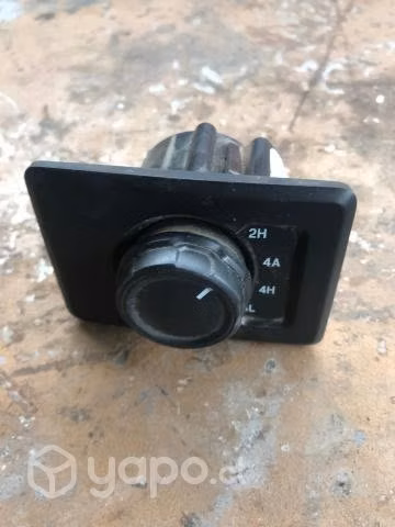 Boton 4x4 FL3T-72155-CCW Ford F150 2019