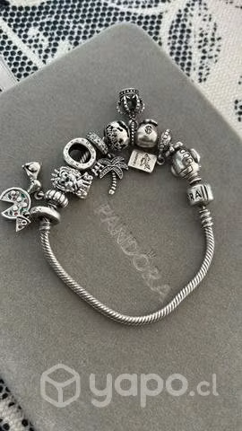 Pandora Charms y Pulseras - Imagen 2