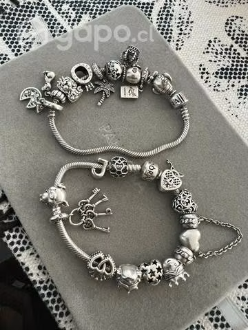 Pandora Charms y Pulseras - Imagen 3
