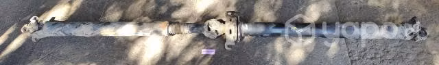 Cardan Trasero (MTZ155) Mazda BT50 4x2 2.2 Diesel