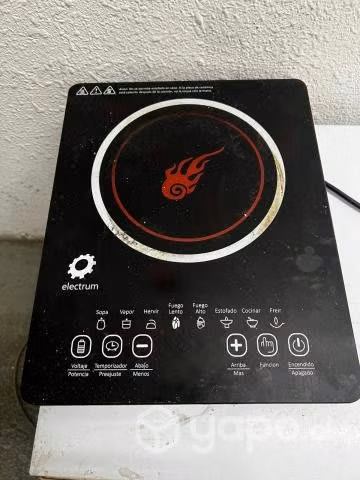 Juego de lozas