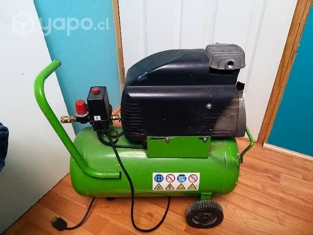 Compresor Vento 2000 Indura