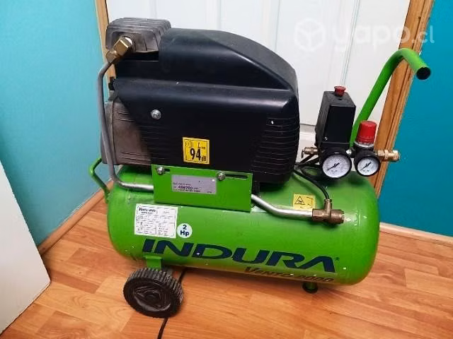 Compresor Vento 2000 Indura