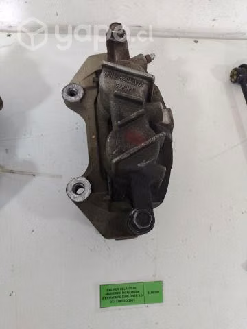 Caliper Delantero Izquierdo (FE019) Explorer 2015